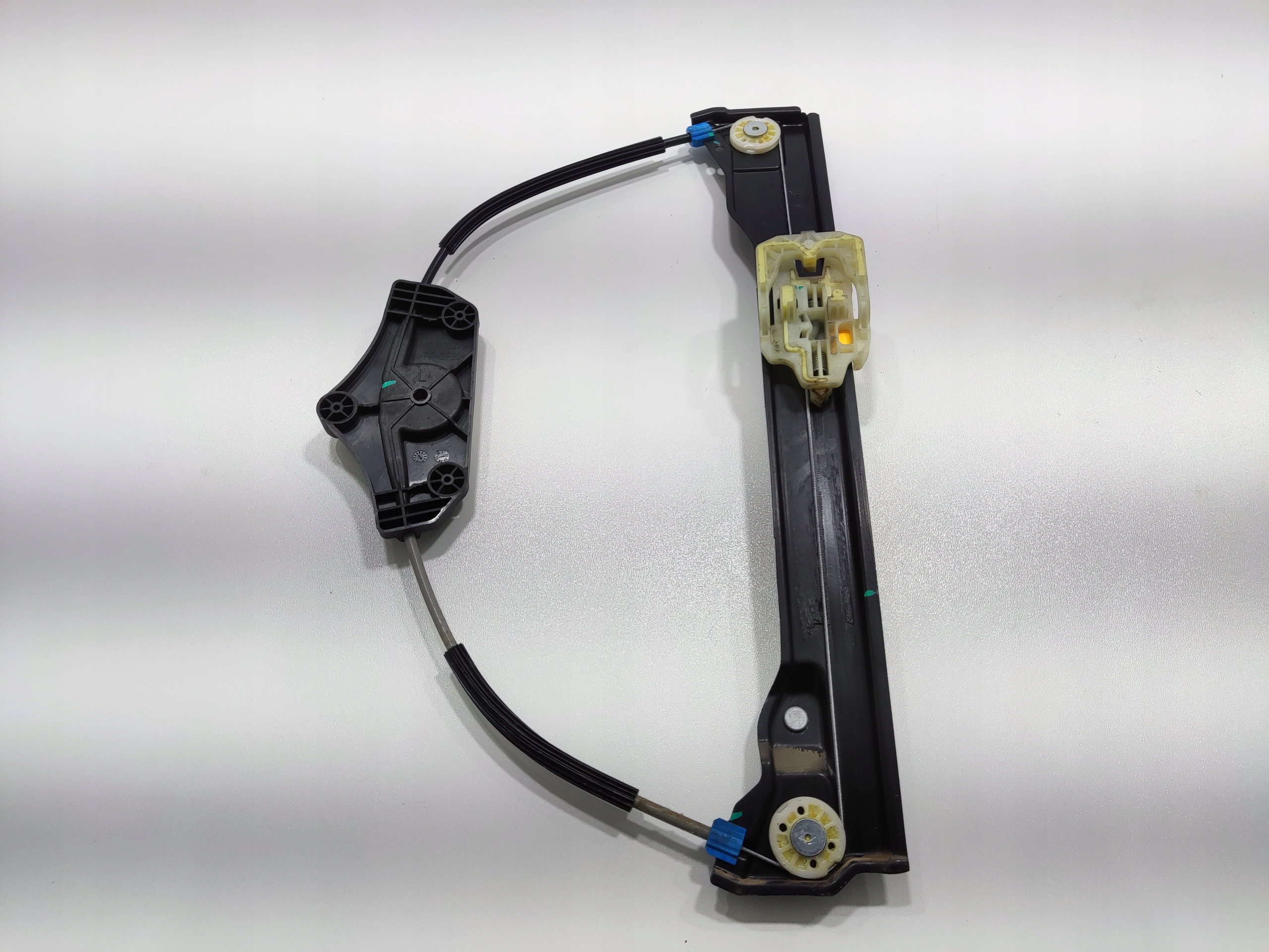 ĽAVÝ ZADNÝ MECHANIZMUS SŤAHOVANIA OKNA MG 4 MG4 2022-2025 10941384