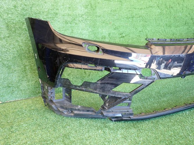 VW TIGUAN II R-LINE ALLSPACE 15- PREDNÝ NÁRAZNÍK