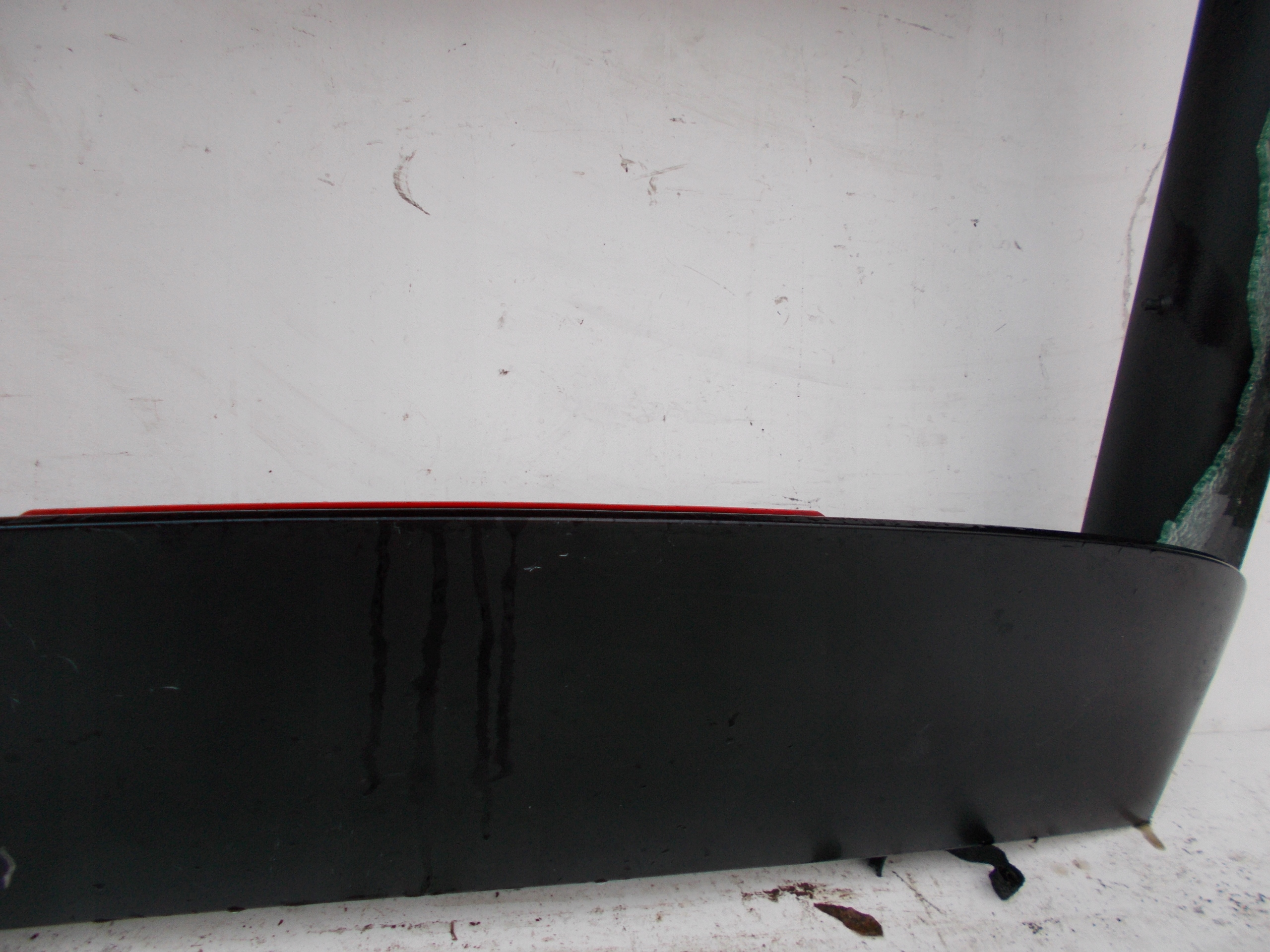 ZADNÁ KAPOTA SEAT LEON I