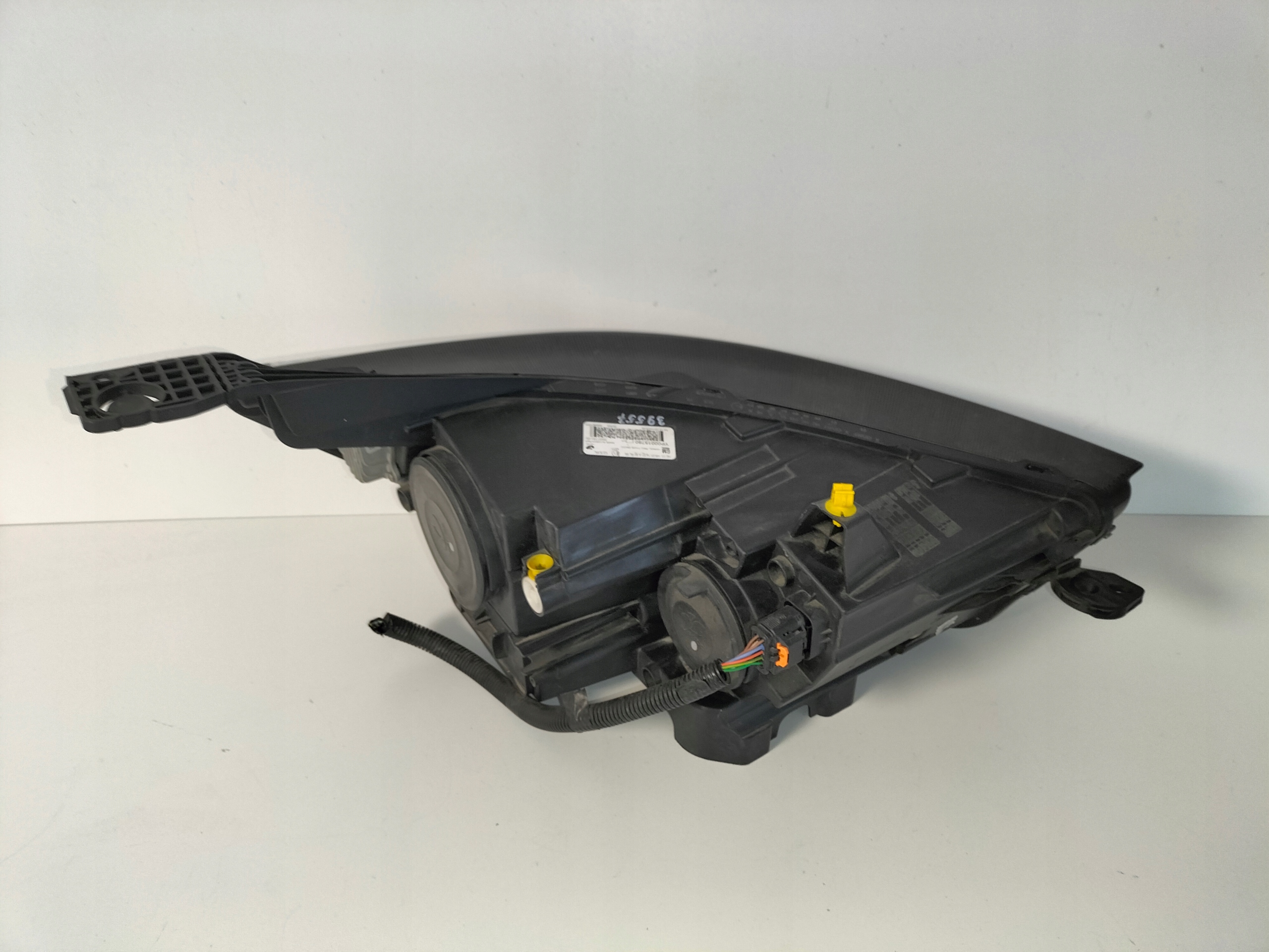 LAVE PREDNE SVETLO OPEL GRANDLAND X 17-21