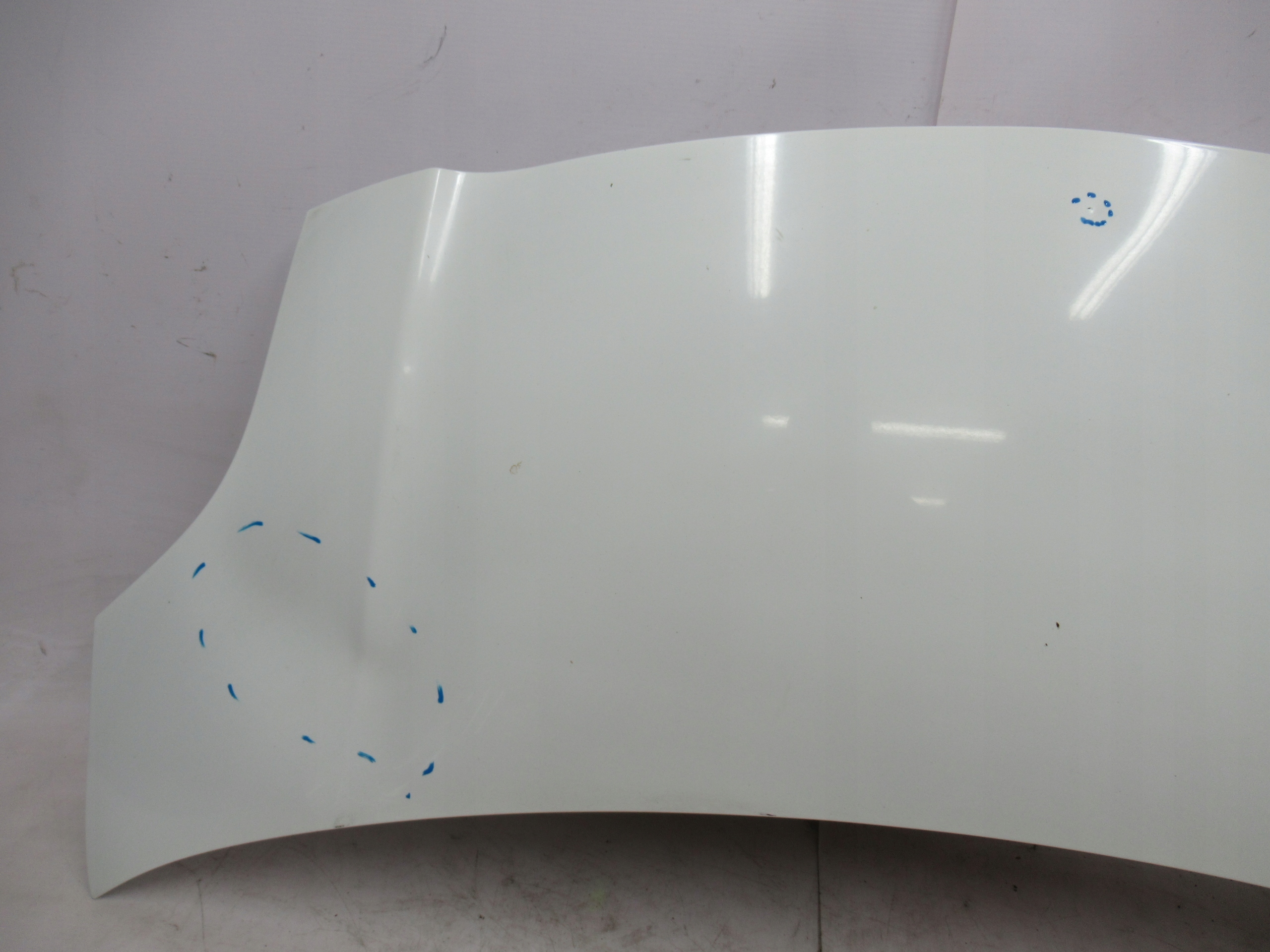 PREDNÁ KAPOTA TOYOTA YARIS II 05-