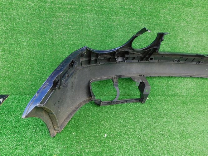 VW POLO 01-05 PREDNÝ NÁRAZNÍK