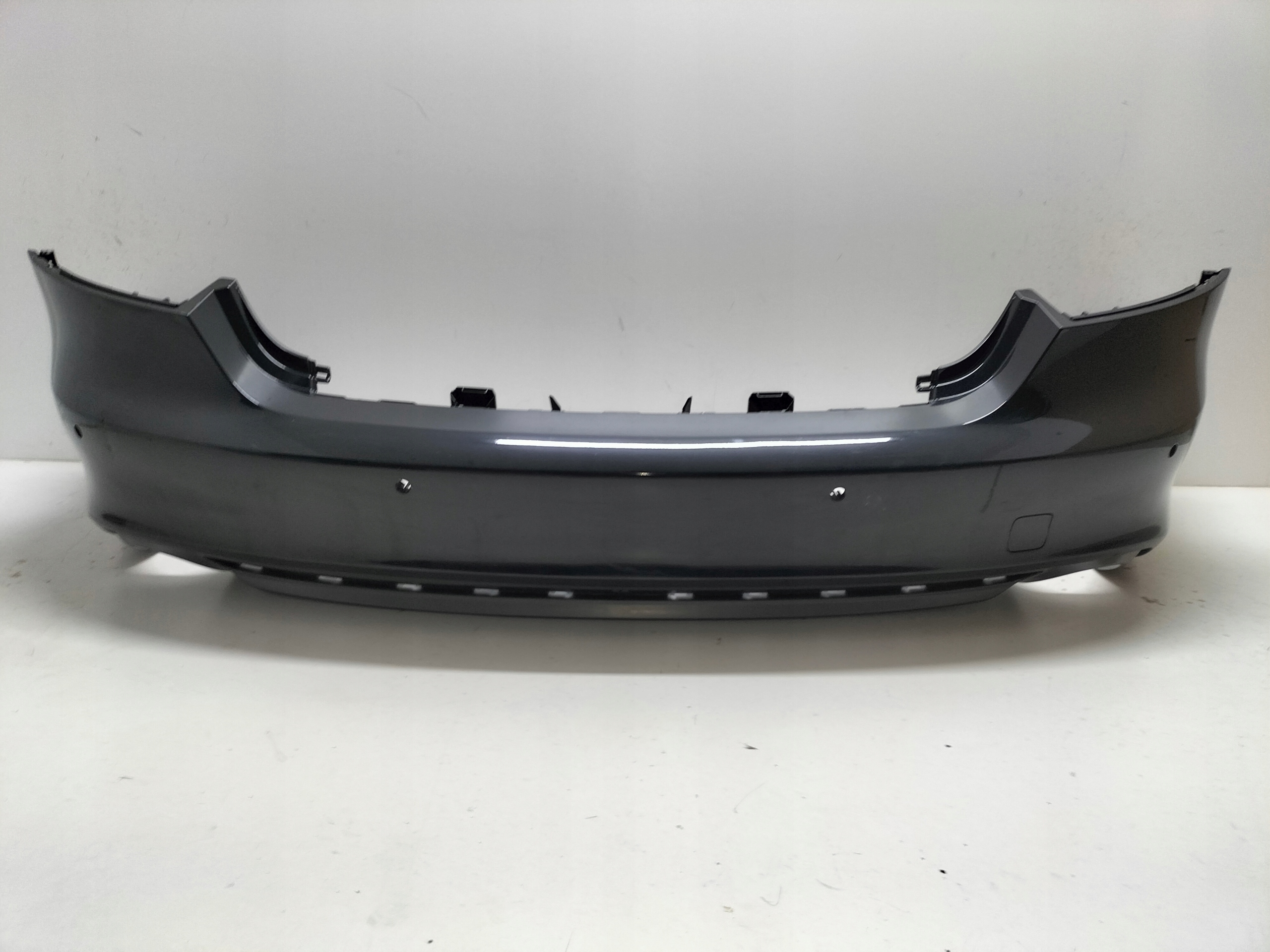 ZADNÝ NÁRAZNÍK AUDI A7 4G8 10-14 S-LINE