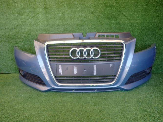 AUDI A3 8P LIFT 08-12 PREDNÝ NÁRAZNÍK