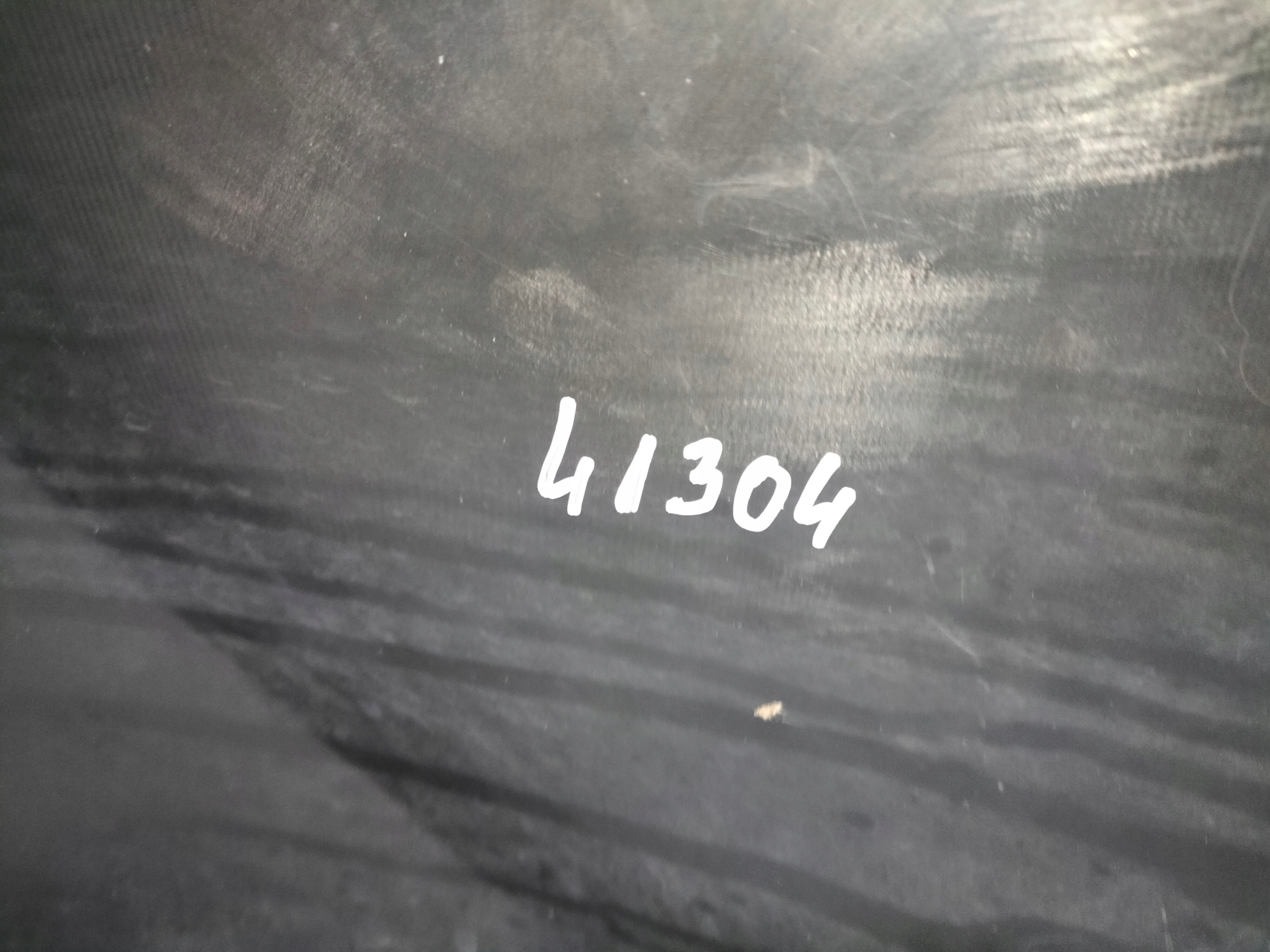 PREDNÝ NÁRAZNÍK NISSAN QASHQAI II 14-17