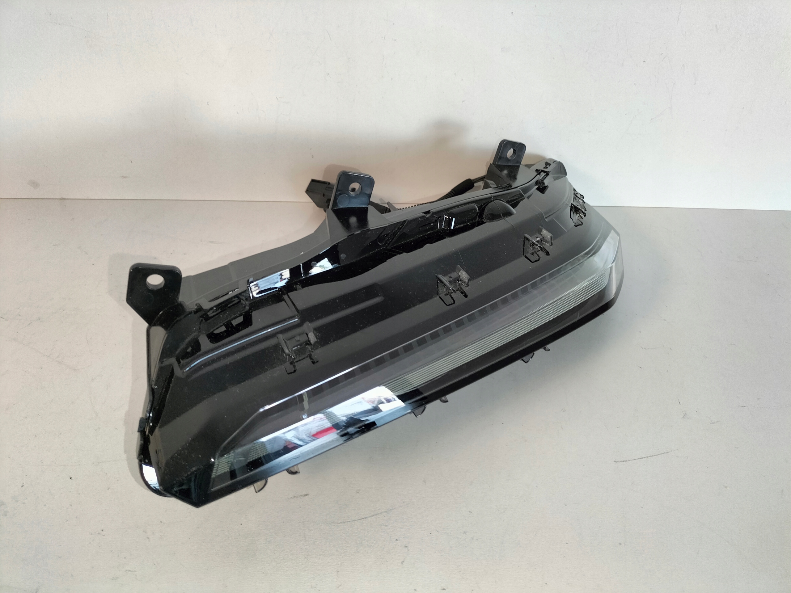HMLOVKA LED SVETLO DRL PRAVÝ PEUGEOT 308 III T10 21-