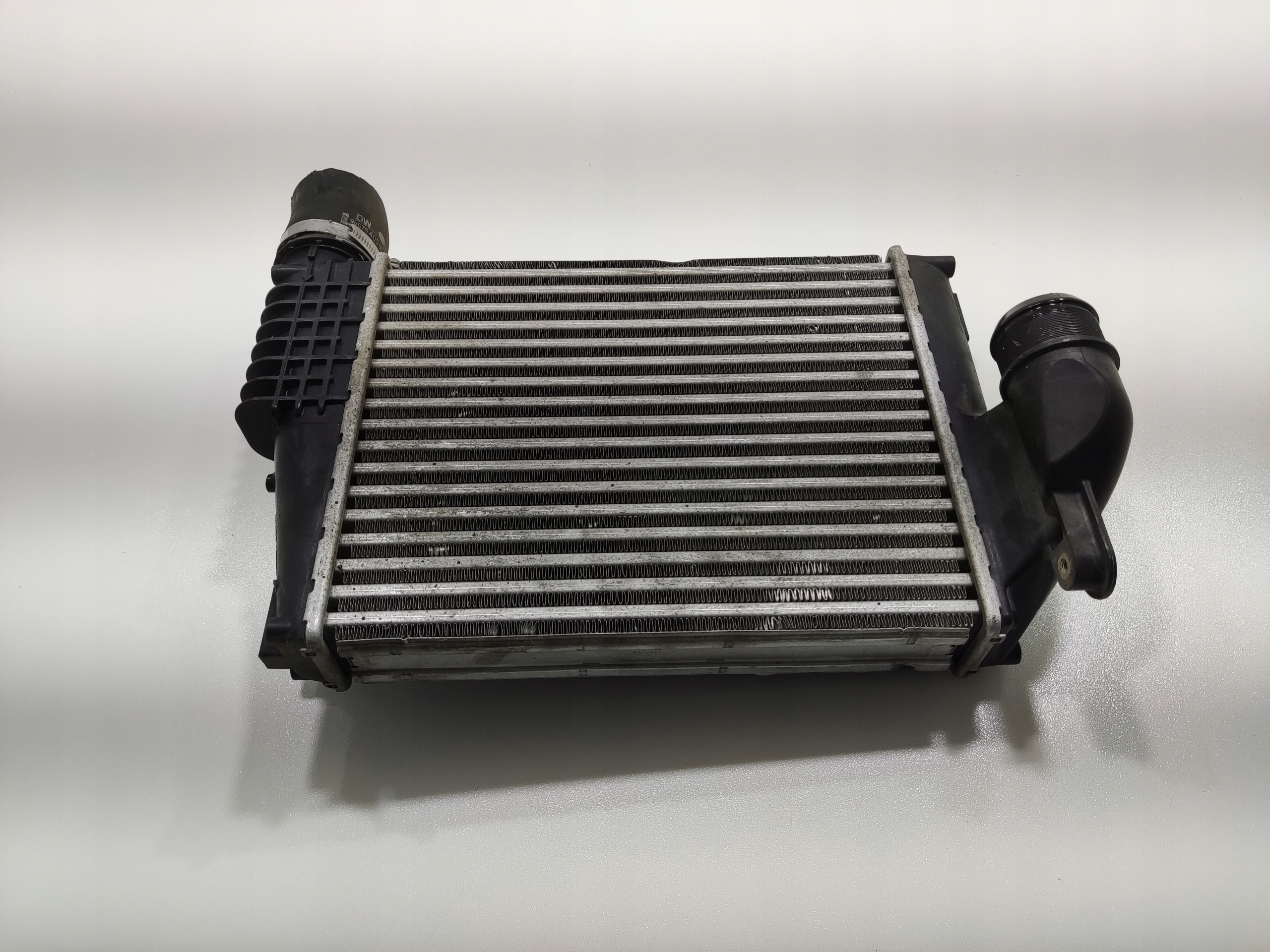 INTERCOOLER VZDUCHU JUMPY III EXPERT III 2016-2023 9806562180