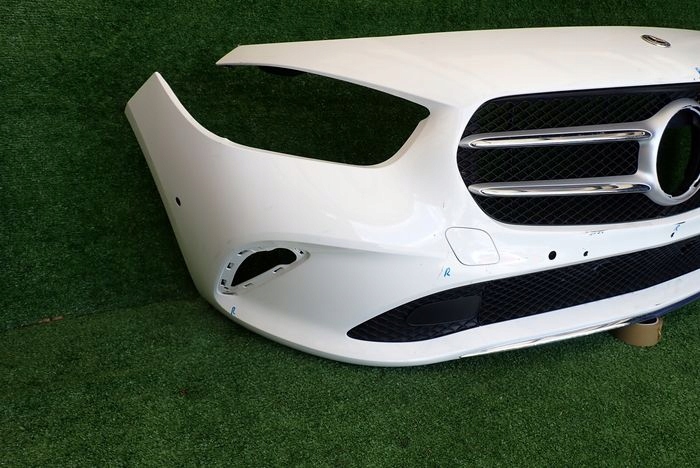 MERCEDES W247 247 B-KLASA 18- PREDNÝ NÁRAZNÍK