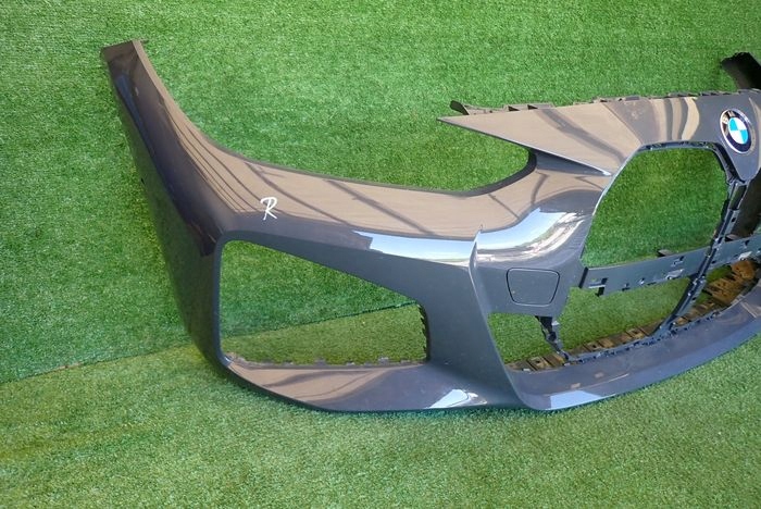 BMW I4 G26 4 M-PAKET PREDNÝ NÁRAZNÍK