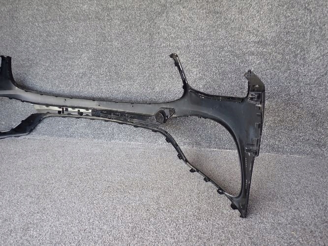 MERCEDES W253 253 GLC AMG LIFT 19- PREDNÝ NÁRAZNÍK