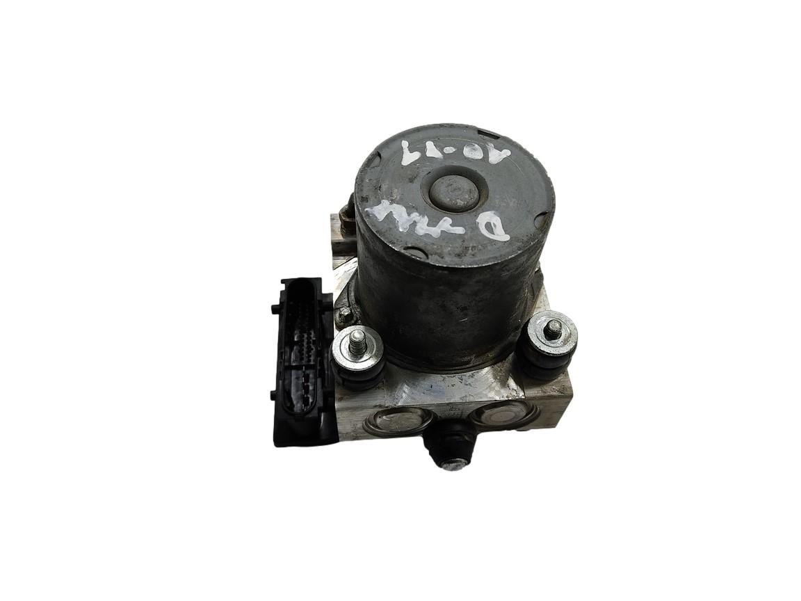 RIADIACA JEDNOTKA KOCKA ABS ISUZU D-MAX I 3.0 TD 8973879860 0265231047 2002-2011