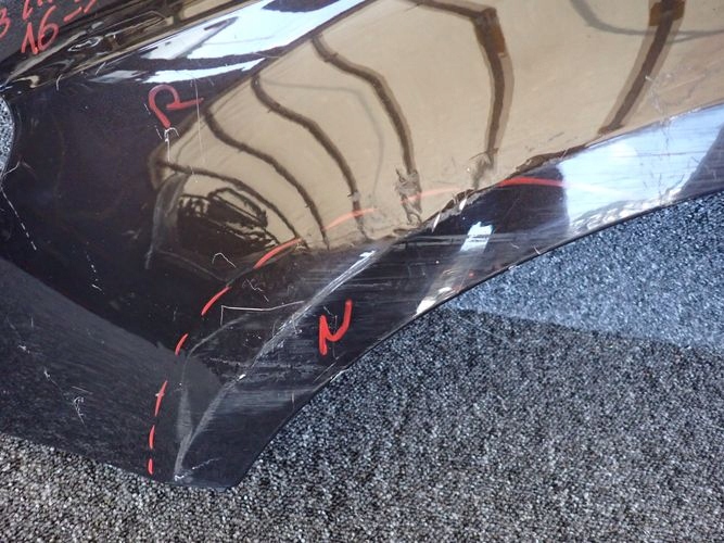 AUDI A3 8V LIFT 16- ĽAVÝ PREDNÝ BLATNÍK