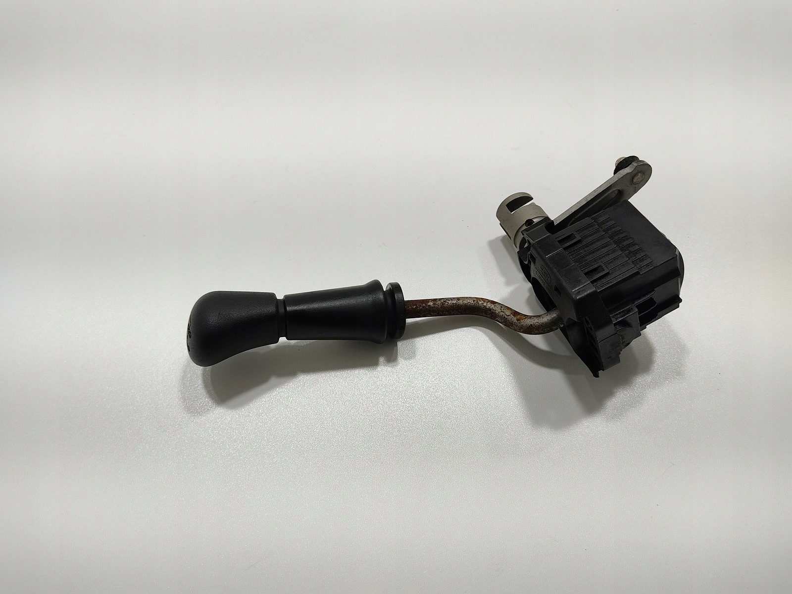 RADIACA PÁKA PRÍDAVNEJ PREVODOVKY LAND ROVER DEFENDER IGH500070