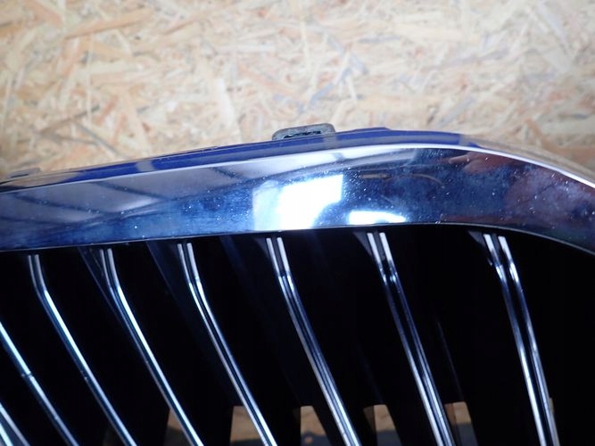 SKODA SUPERB II LIFT 13- PREDNÝ NÁRAZNÍK