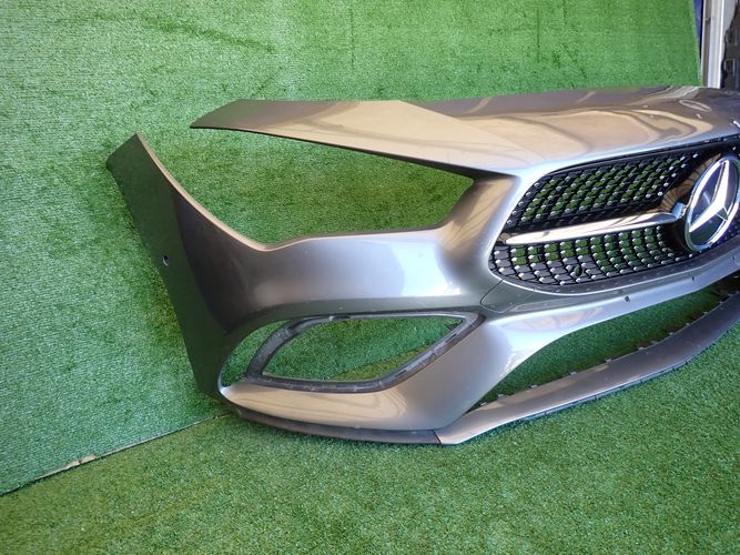 MERCEDES W118 118 CLA AMG PREDNÝ NÁRAZNÍK