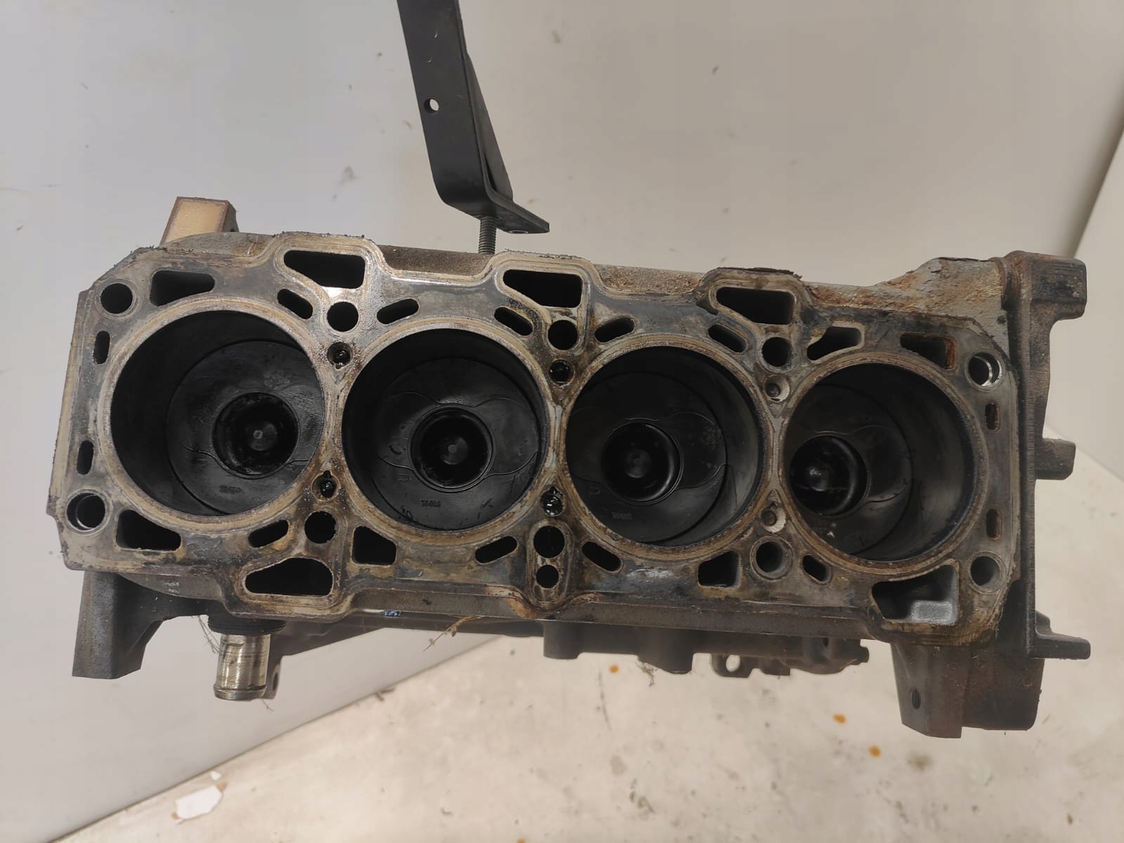 Opel d19aa 1.9 diesel 55196611 opel fiat alfa BLOK MOTORA