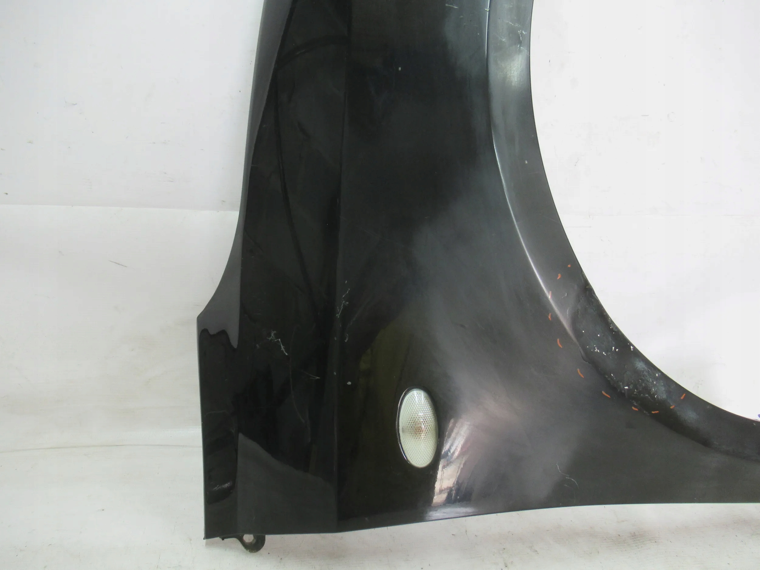 BLATNIK PREDNÝ PRAVY SUZUKI SWIFT MK6