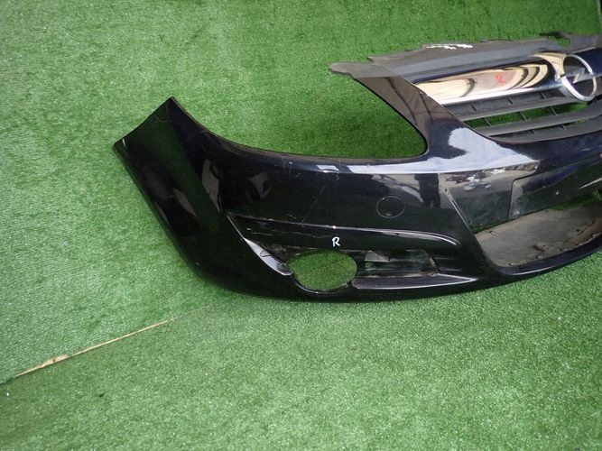 OPEL CORSA D 06-10 PREDNÝ NÁRAZNÍK