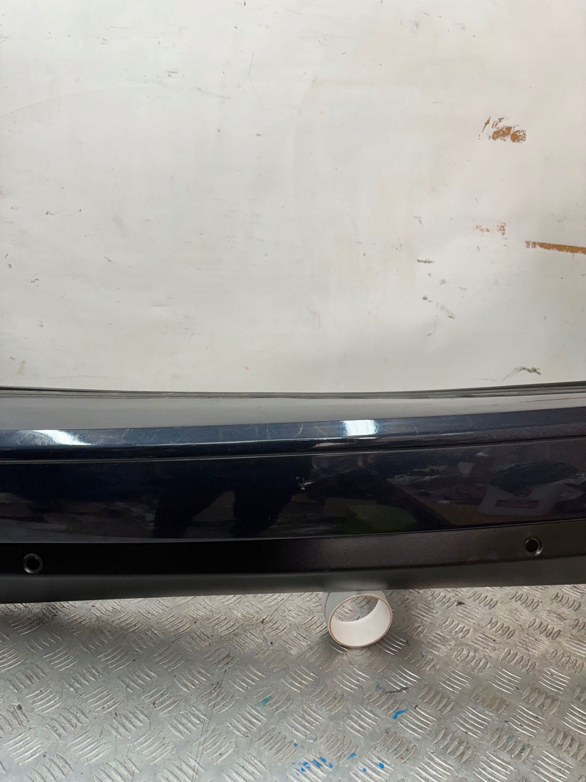 ZADNÝ NÁRAZNÍK CITROEN C5 III KOMBI PDC 08-