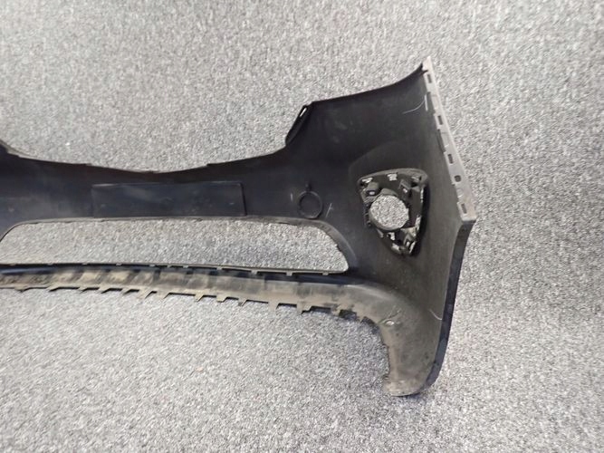 SUZUKI VIVARO B 14- PREDNÝ NÁRAZNÍK