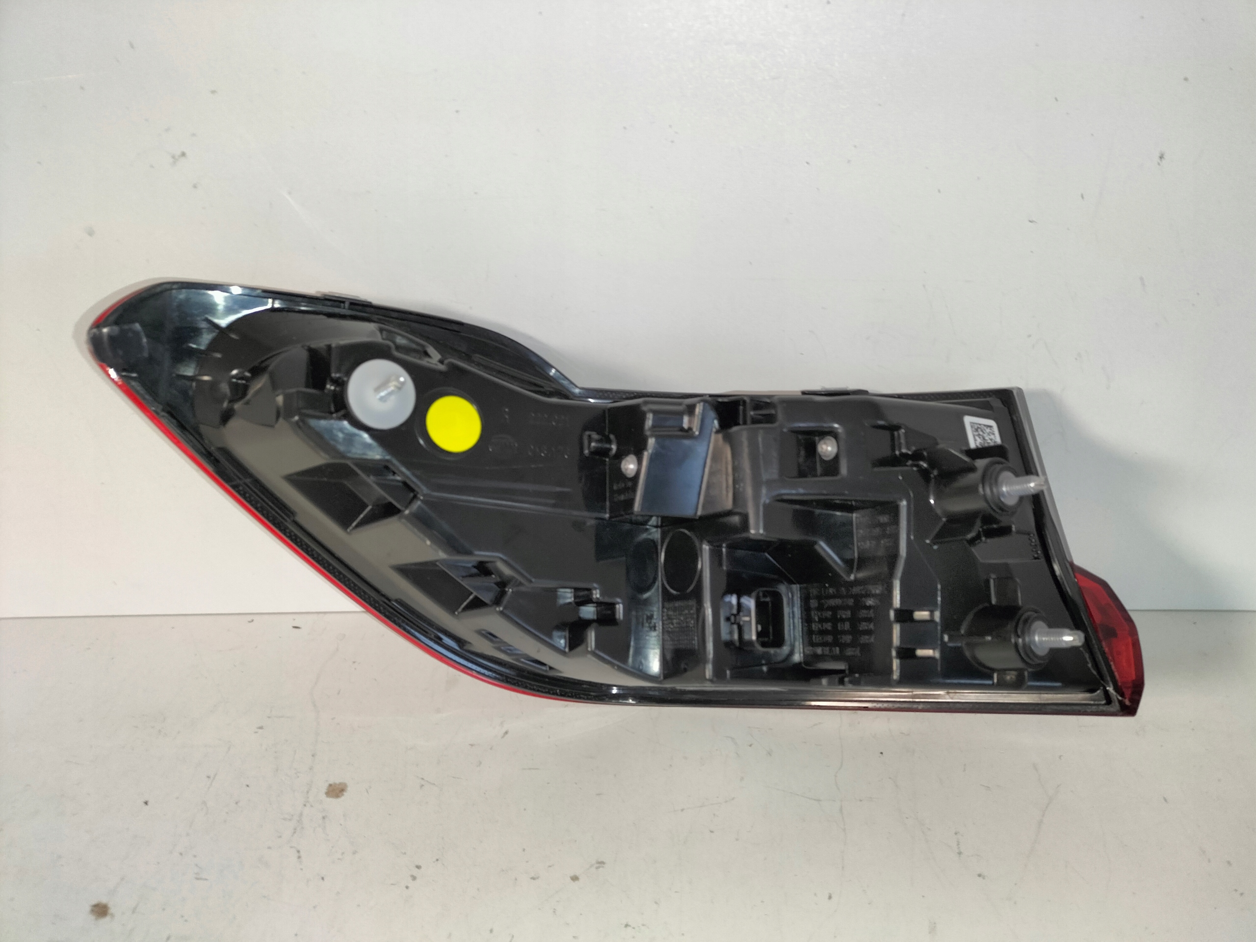 PRAVE ZADNE SVETLO BMW 3 G21 19- KOMBI TOURING LED
