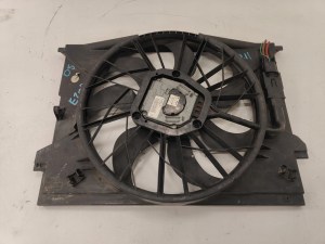 MERCEDES e klasa w211 oe 1137328109 VENTILATOR CHLADICA VETRÁK MERCEDES e klasa w211 oe 1137328109 VENTILATOR CHLADICA VETRÁK