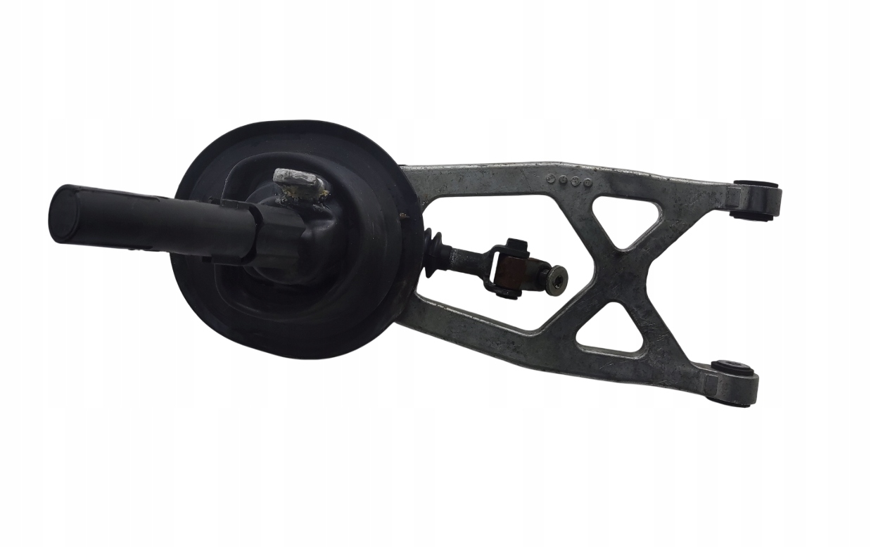 RADENIE RYCHLOSTI RYCHLOSTI DRŽIAK FORD RANGER IV V 2.2 TDCI 2012-2015