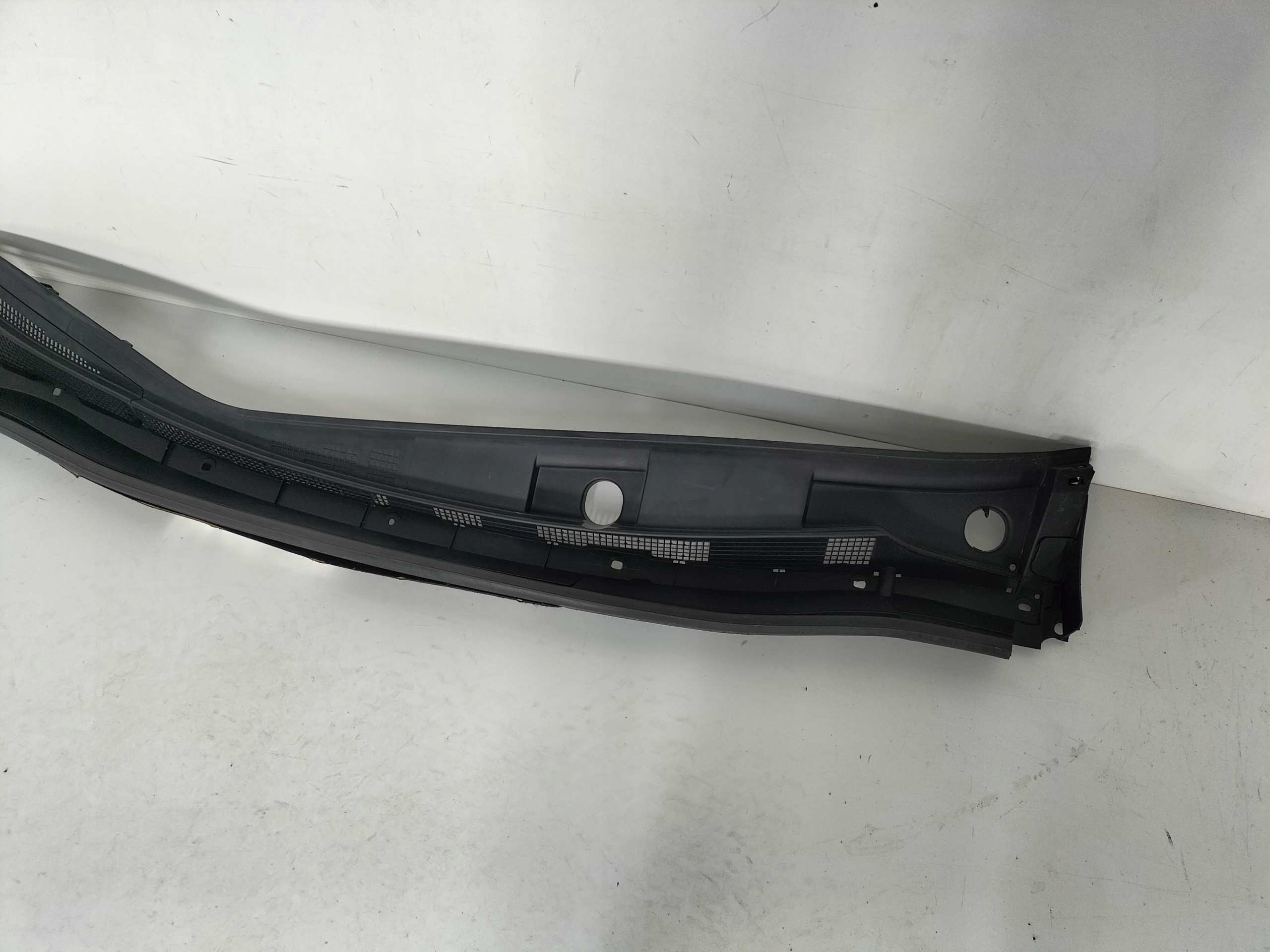 TORPEDO, PLAST POD STIERACE NISSAN PULSAR 14-