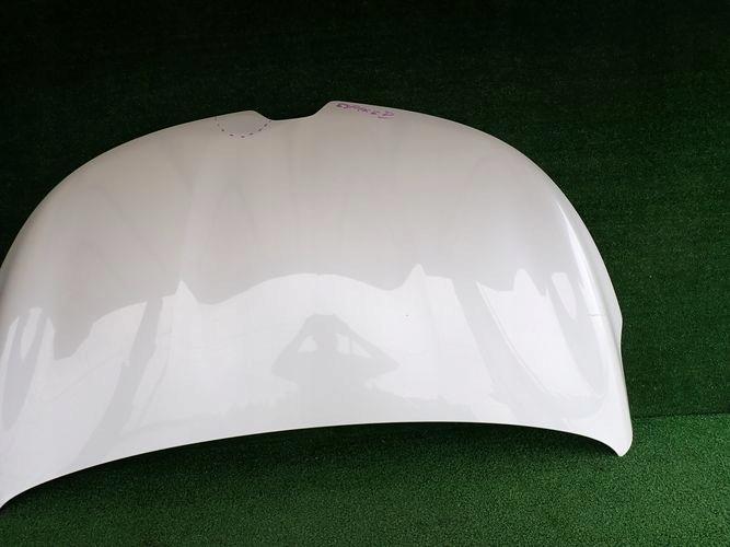 RENAULT ESPACE V 15- PREDNÁ KAPOTA