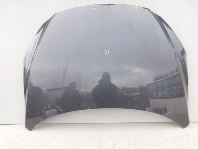 MAZDA 2 14- PREDNÁ KAPOTA