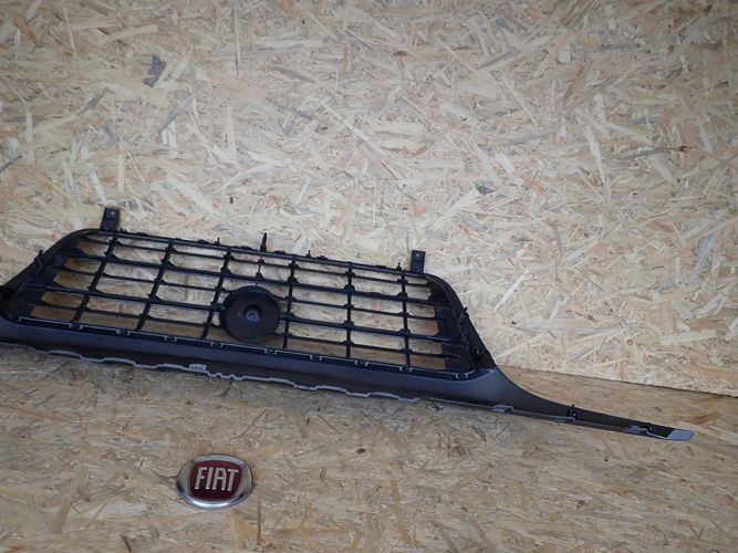 FIAT DUCATO LIFT 14- MRIEZKA LISTA 1318035070