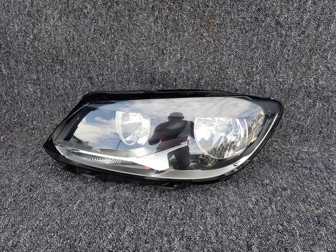 VW TOURAN 10-15 LAVE PREDNE SVETLO 1T1941005G