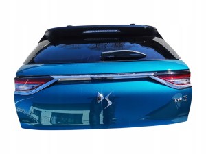 ZADNÁ KAPOTA + SKLO CITROEN DS 3 DS3 CROSSBACK 2019-25 ZADNÁ KAPOTA + SKLO CITROEN DS 3 DS3 CROSSBACK 2019-25