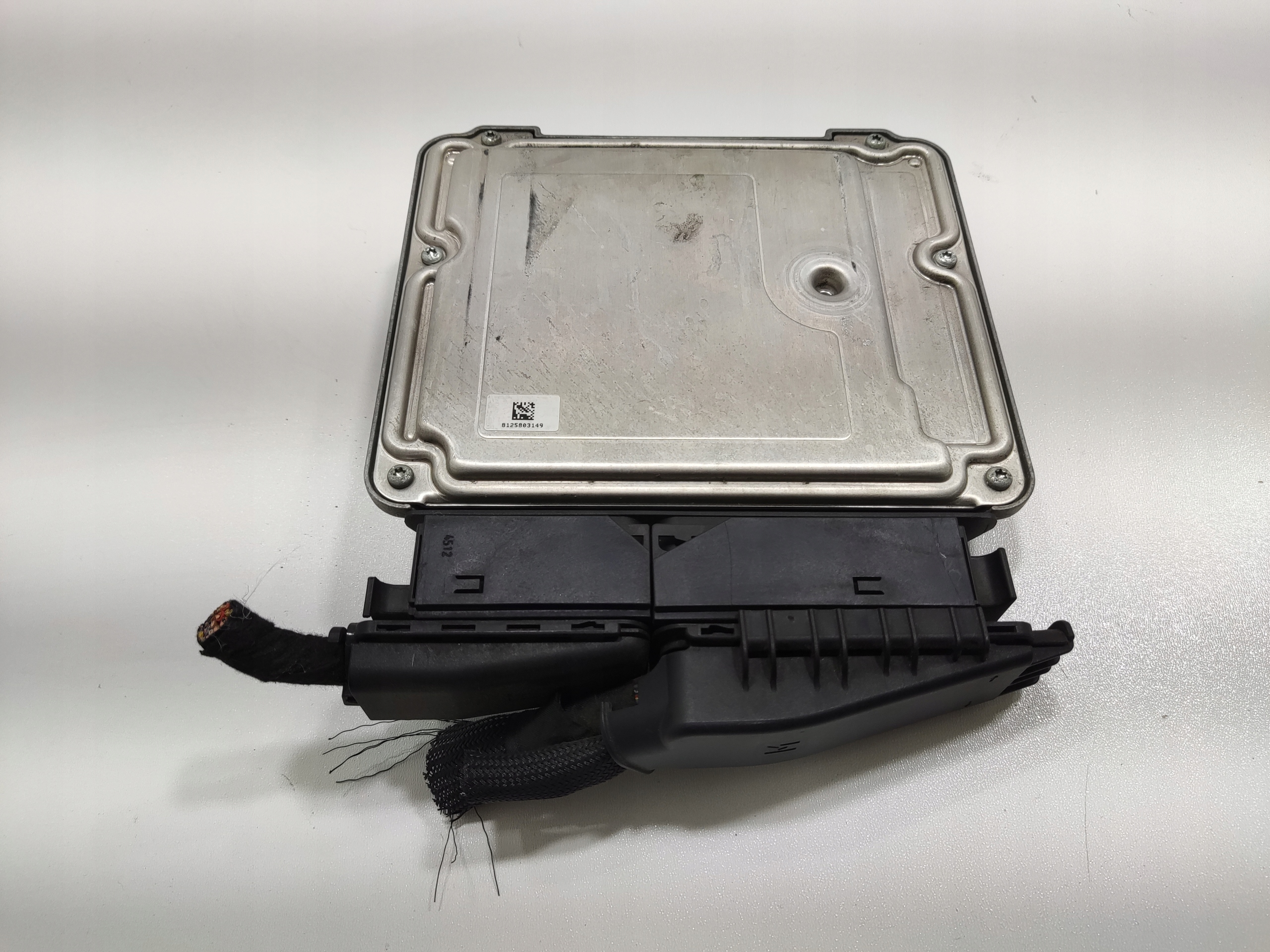 RIADIACA JEDNOTKA MOTORA MINI COUNTRYMAN R60 2.0D 2010-2015 8519663