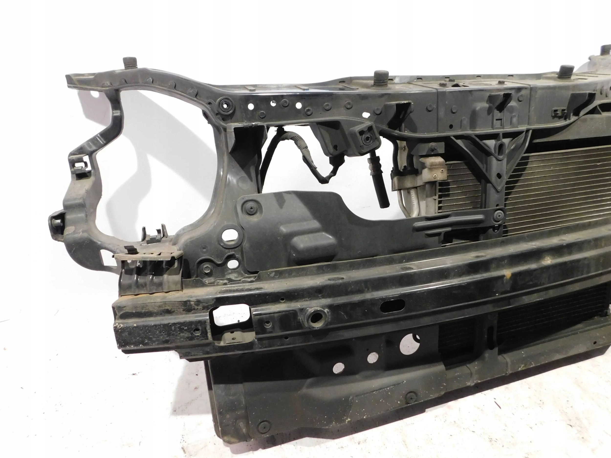 PREDNE CELO CHLADICE VÝSTUHA KIA PICANTO I LIFT 1.1