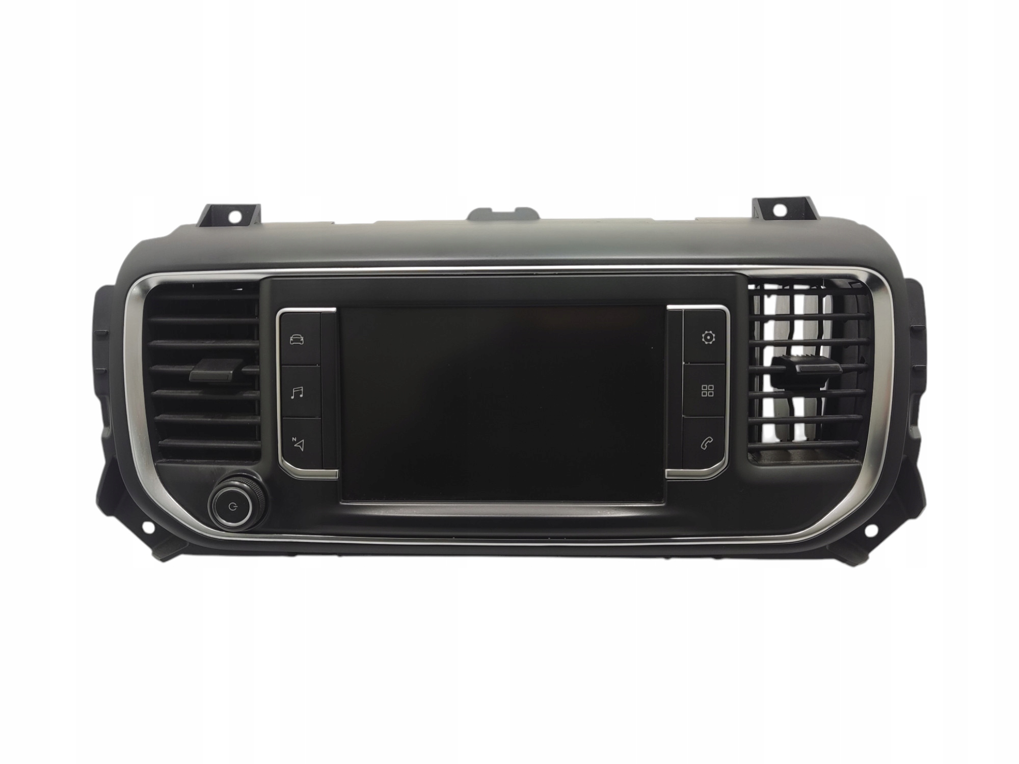 DISPLEJ RADIA NAVIGACIE CITROEN JUMPY EXPERT III 9831665880 16-23