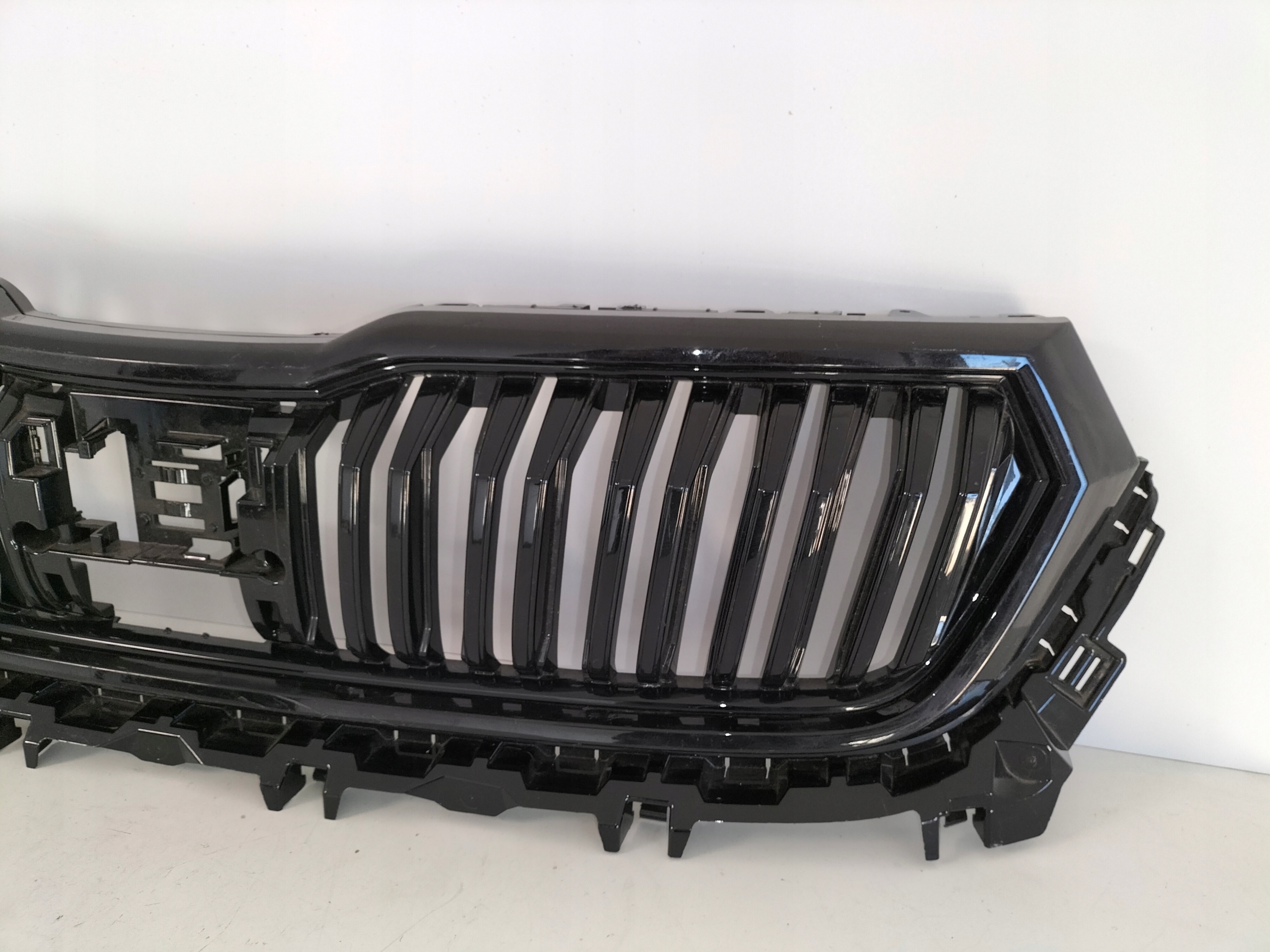 MRIEZKA LISTA SKODA KODIAQ LIFT 21-