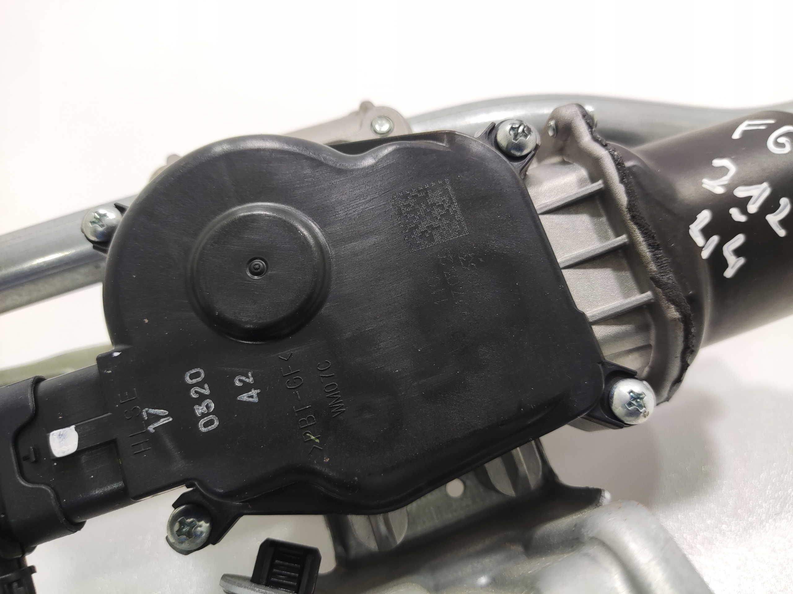 MECHANIZMUS STIERACOV MINI COUNTRYMAN F60 7380749 2016-20 EUROPA