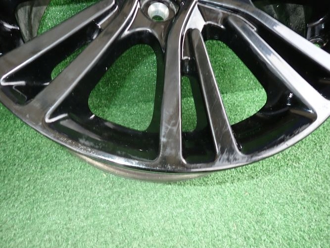 COLT SPACE STAR 5Jx15 ET46 4×100 HLINIKOVY DISK ELEKTRON