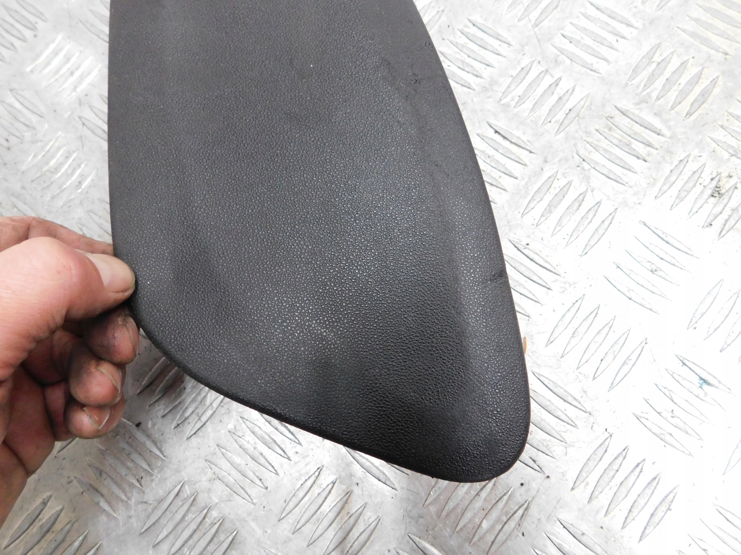 PRAVÝ AIRBAG SEDAČKY ALFA ROMEO MITO