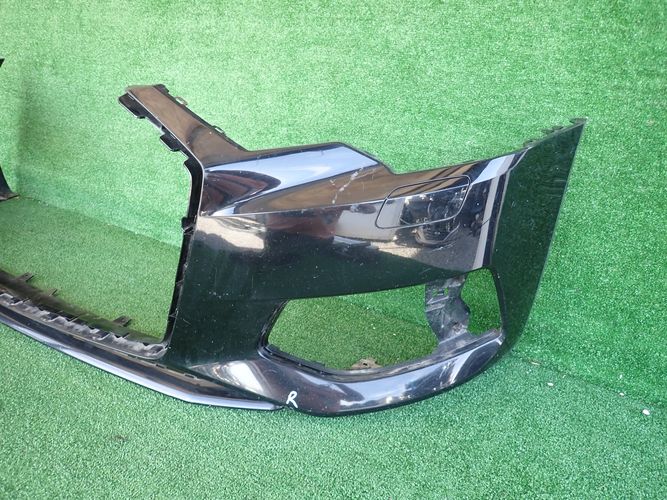 AUDI A6 C8 18- PREDNÝ NÁRAZNÍK