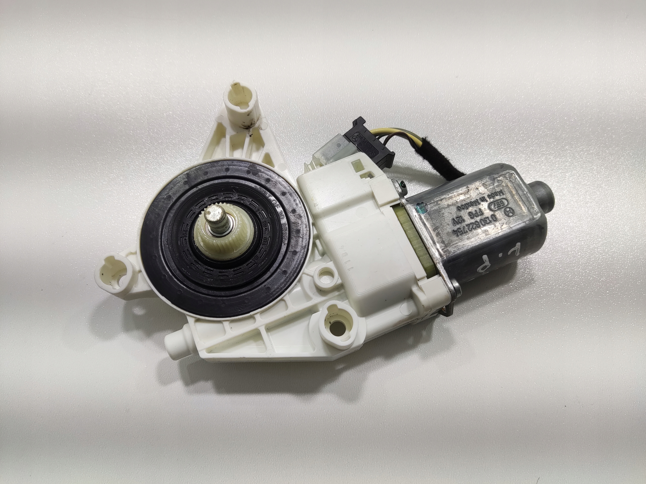 LAVY PREDNY MOTORCEK STAHOVANIA OKNA MERCEDES GLE I W166 166 A1669060201 15-