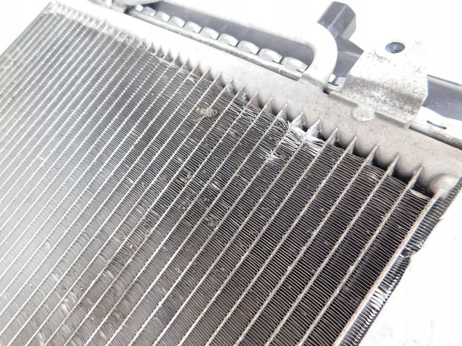 VW AUDI SEAT SKODA CHLADIC VODY KLIMATIZACIE kpl