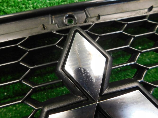 MITSUBISHI OUTLANDER II 10-12 MRIEZKA LISTA