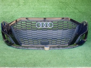 AUDI A3 8Y 20- PREDNÝ NÁRAZNÍK AUDI A3 8Y 20- PREDNÝ NÁRAZNÍK