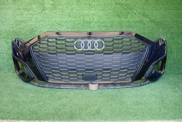 AUDI A3 8Y 20- PREDNÝ NÁRAZNÍK