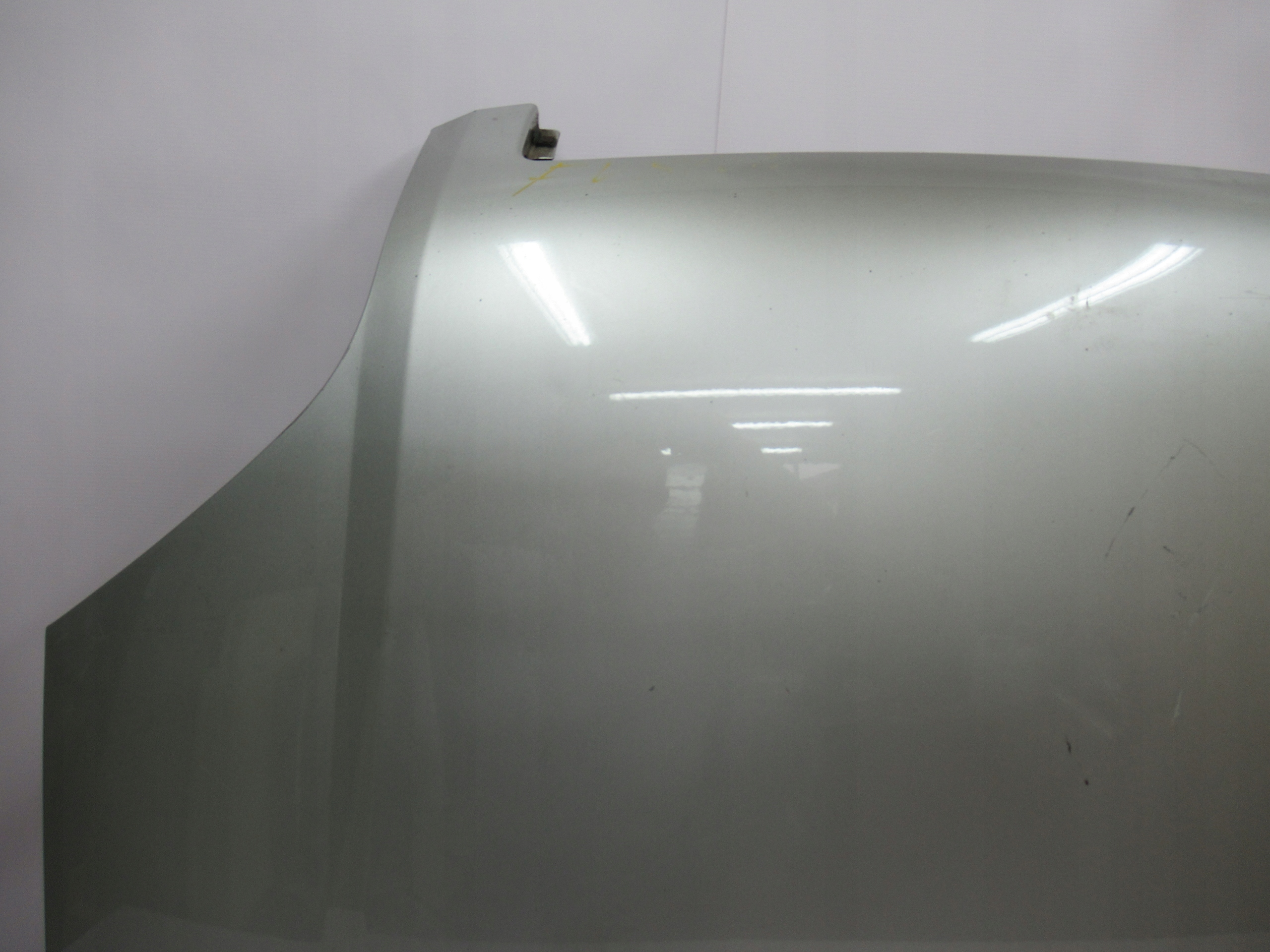 PREDNÁ KAPOTA FORD FUSION 02-12