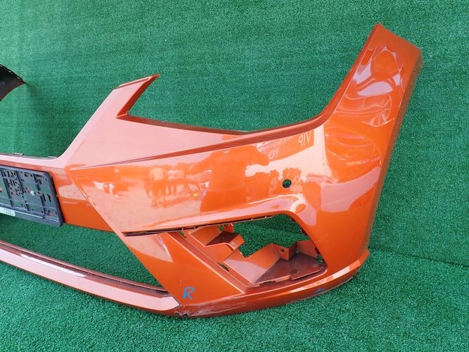 SEAT IBIZA V 17- PREDNÝ NÁRAZNÍK