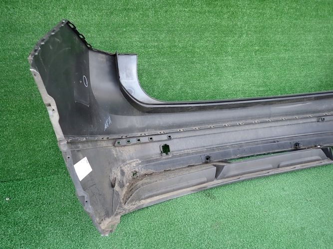 VW TIGUAN 15- ZADNÝ NÁRAZNÍK