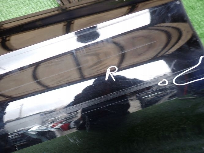 MERCEDES W205 205 C-KLASA PRAVE PREDNE DVERE
